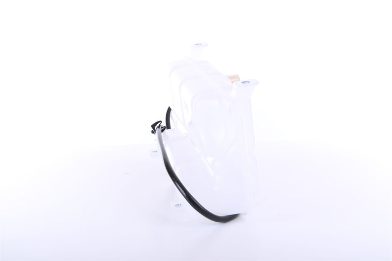NISSENS 996076 Expansion Tank, coolant