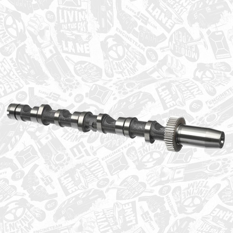 Product Image - Nokkenas - HV0306 - ET ENGINETEAM
