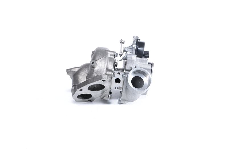 Compresor,sistem de supraalimentare T918793KL BTS Turbo