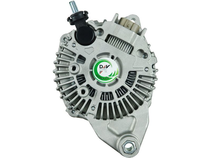 AS-PL A5357 Alternator