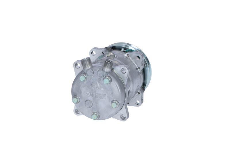 Kompressor, kliimaseade, NRF 32799G