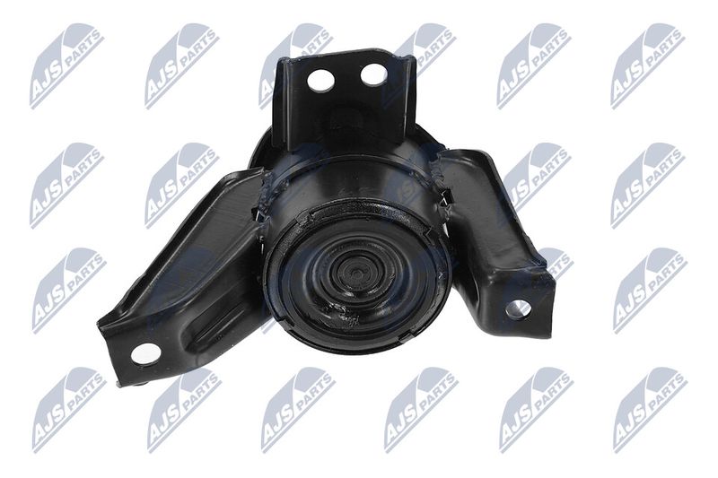 Paigutus, Mootor, NTY ZPS-HY-530