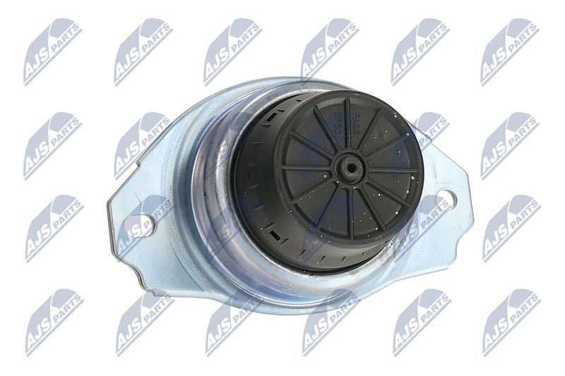 Paigutus, Mootor, NTY ZPS-LR-018