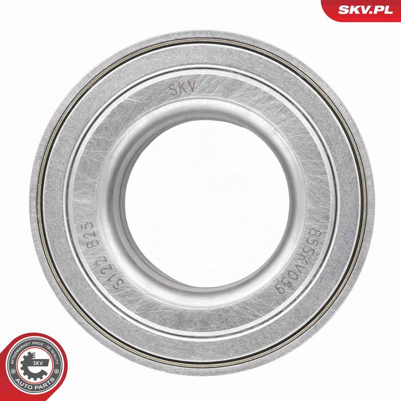 ESEN SKV 85SKV059 Wheel Bearing Kit