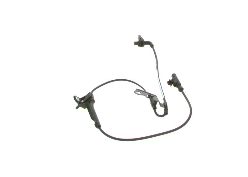 BOSCH 0265007804 Sensor, wheel speed