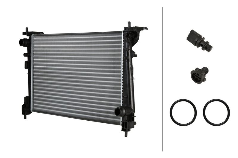 This part match OEM code: 51936039