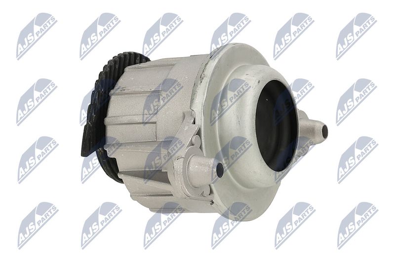 Paigutus, Mootor, NTY ZPS-ME-116