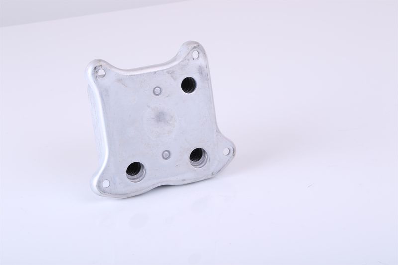 Õliradiaator, mootoriõli, NISSENS 90680