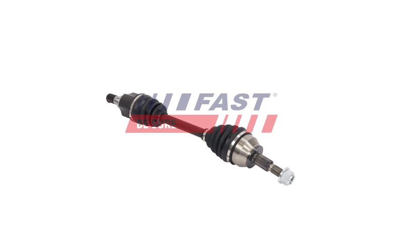 FAST FT01453 Pusašis