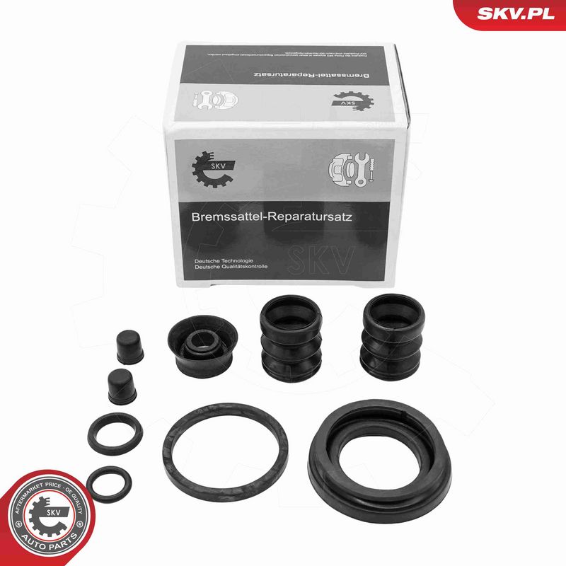 ESEN SKV 91SKV063 - Repair Kit, brake caliper