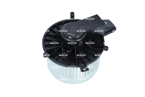 NRF 34553 Interior Blower