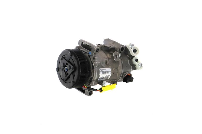 REMANTE 005-001-000370R Compressor, air conditioning