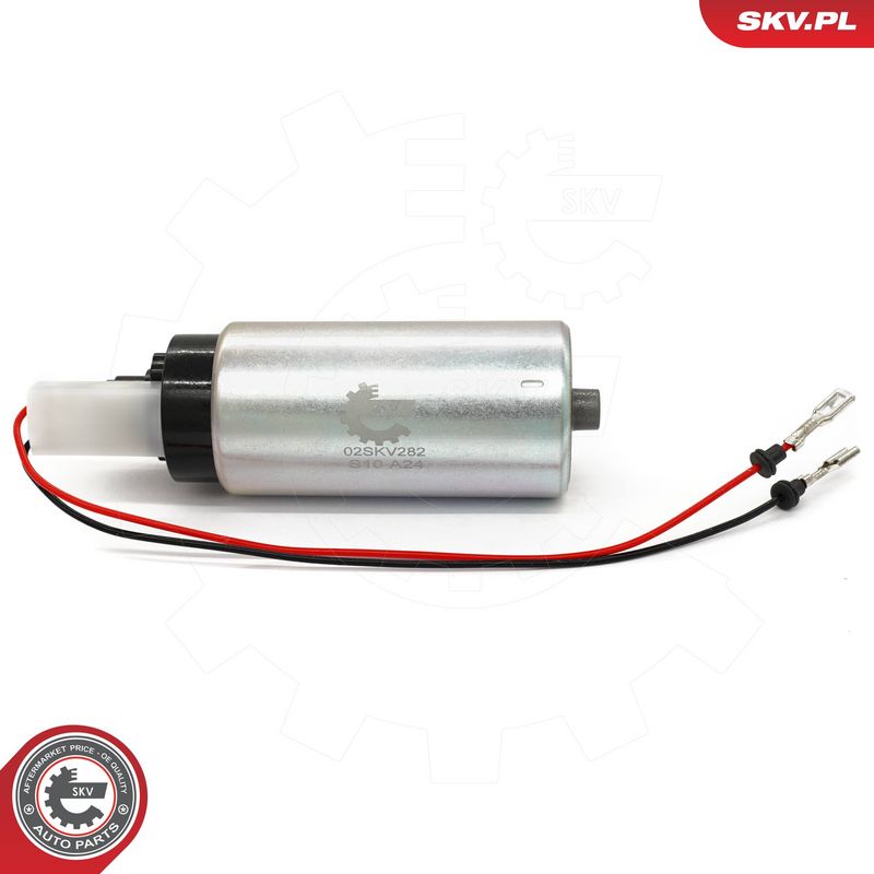 Kütusepump, ESEN SKV 02SKV290