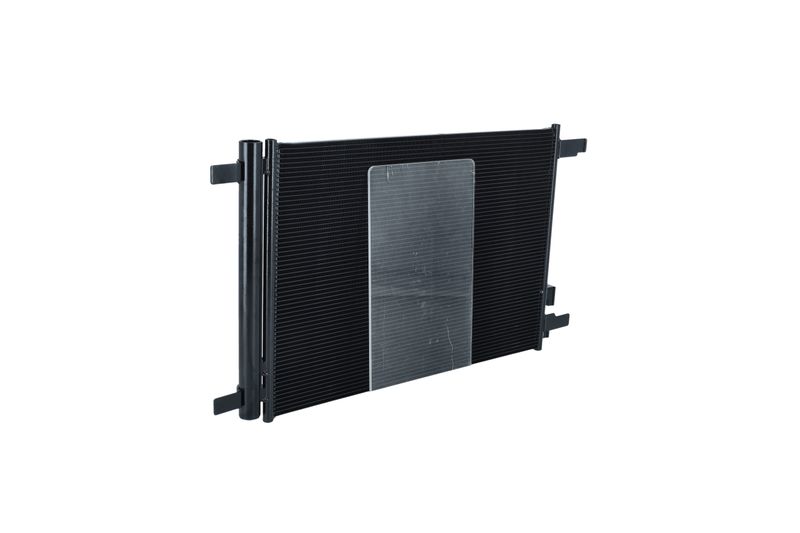 Kondensaator, kliimaseade, NRF 350545