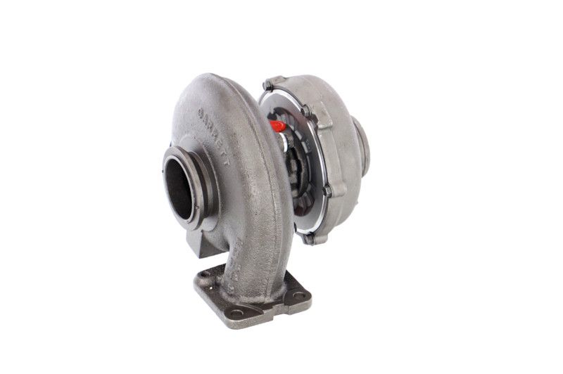 REMANTE 003-001-001383R Charger, charging (supercharged/turbocharged)