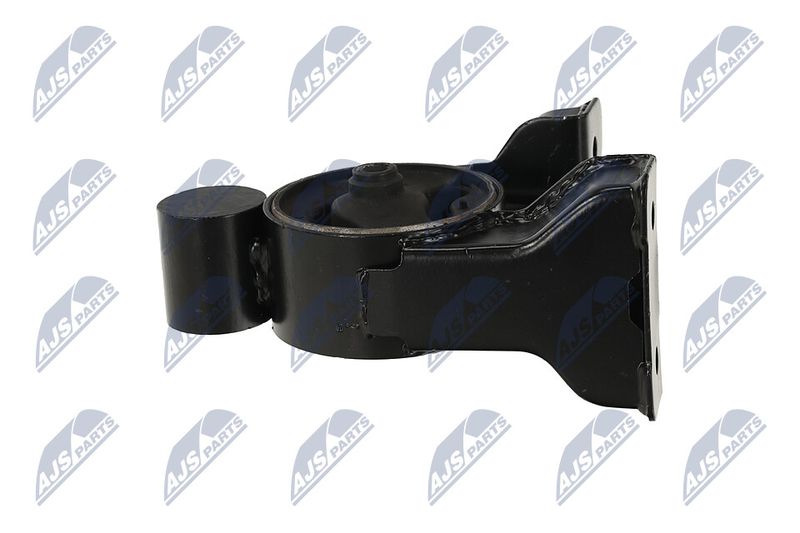 Paigutus, Mootor, NTY ZPS-HY-556