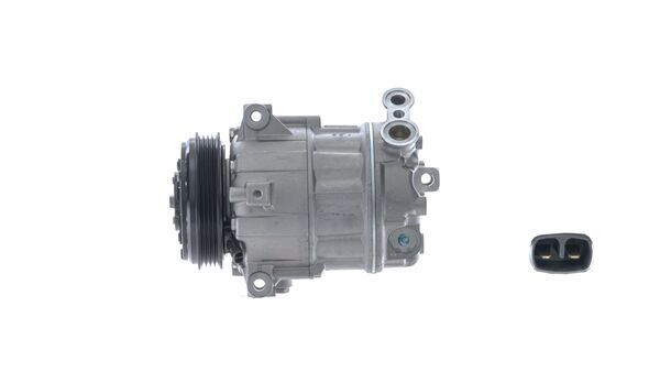 MAHLE ACP 1572 000P Compressor, air conditioning