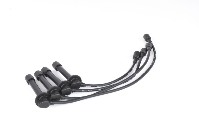 BOSCH 0986356810 Uždegimo laidų komplektas