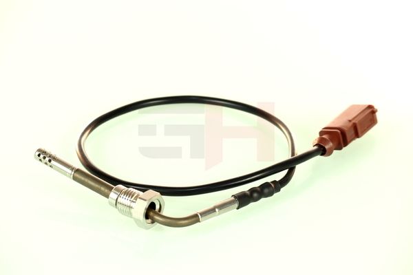 GH GH-744715 Датчик, температура відпрацьованих газів