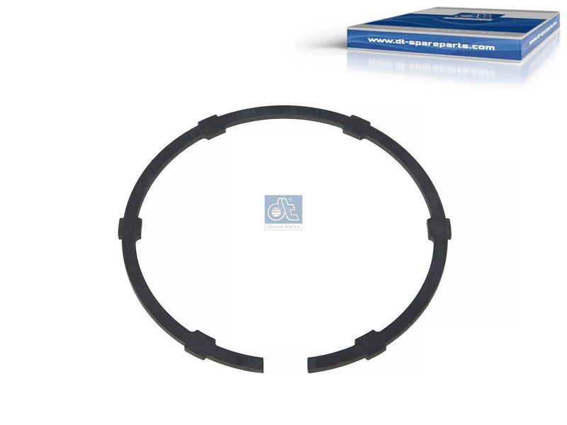 Inel sincron, ax principa-cutie de viteza planetare 7.44255 DT Spare Parts