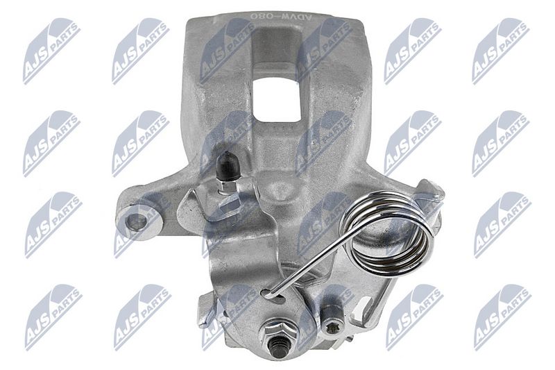 NTY HZT-VW-080 Brake Caliper