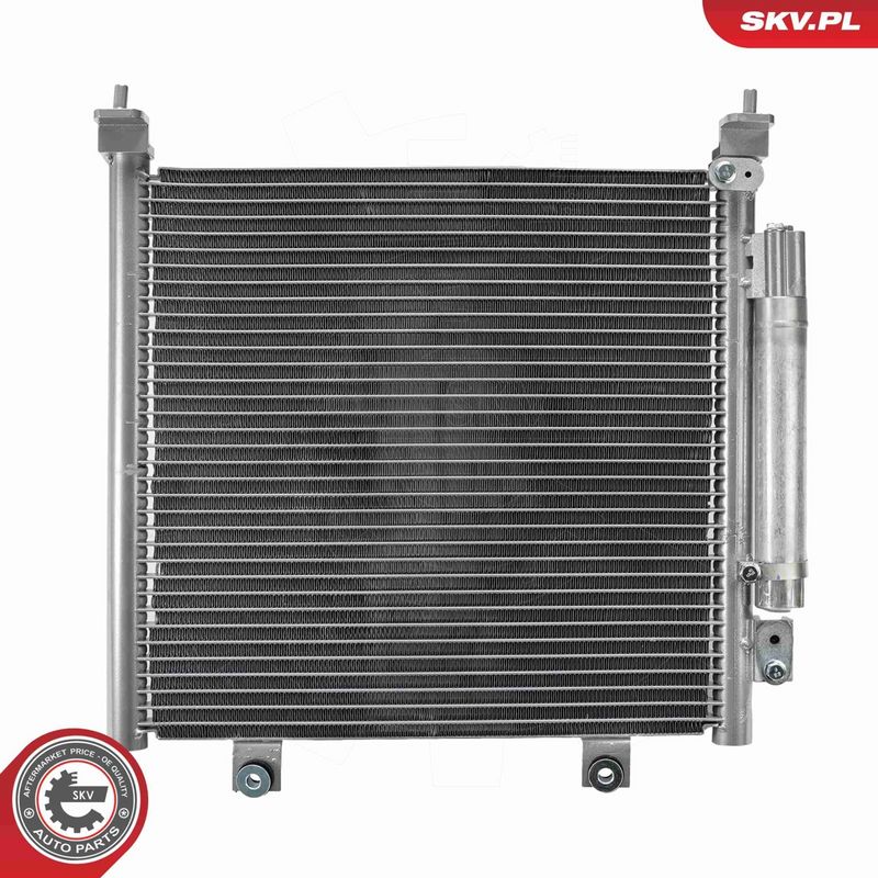 Kondensaator, kliimaseade,...