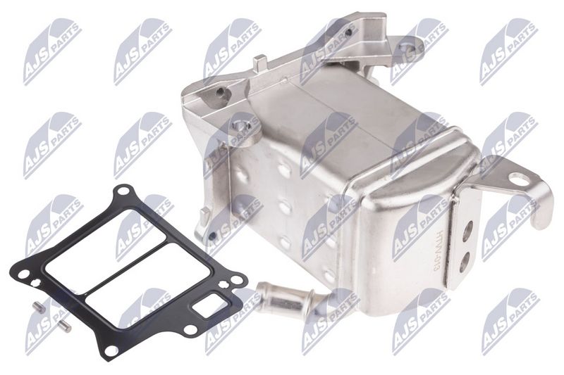 Radiaator, heitgaaside tagasijooks, NTY EGR-VV-013