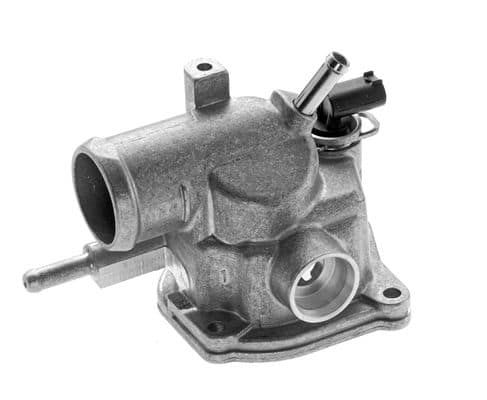 Thermostat, Kühlmittel