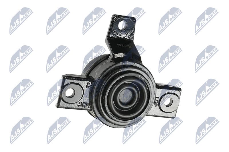 Paigutus, Mootor, NTY ZPS-KA-325