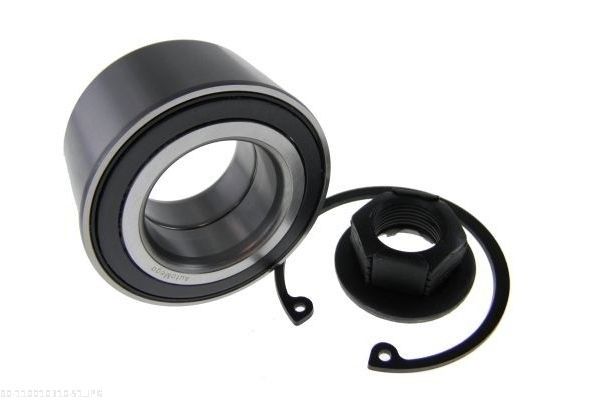AUTOMEGA 110010310 Wheel Bearing Kit