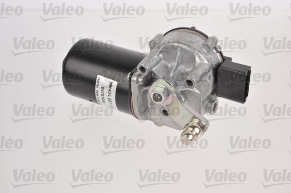 VALEO Ruitenwissermotor 404587