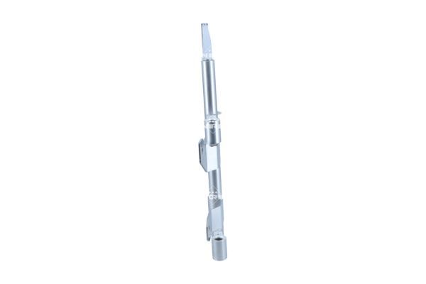 NRF 350389 Condenser, air conditioning
