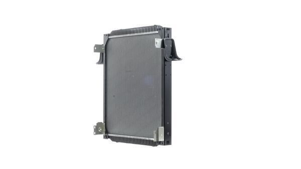 MAHLE CR 708 000P Radiator, engine cooling