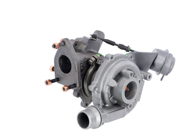 REMANTE 003-001-001192R Charger, charging (supercharged/turbocharged)