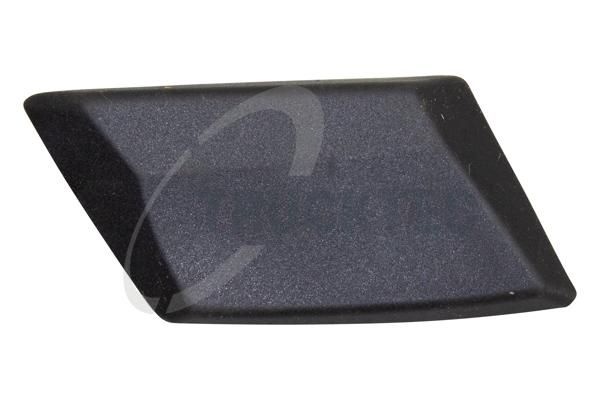 TRUCKTEC AUTOMOTIVE 08.62.884 - Trim/Protection Strip, quarter panel