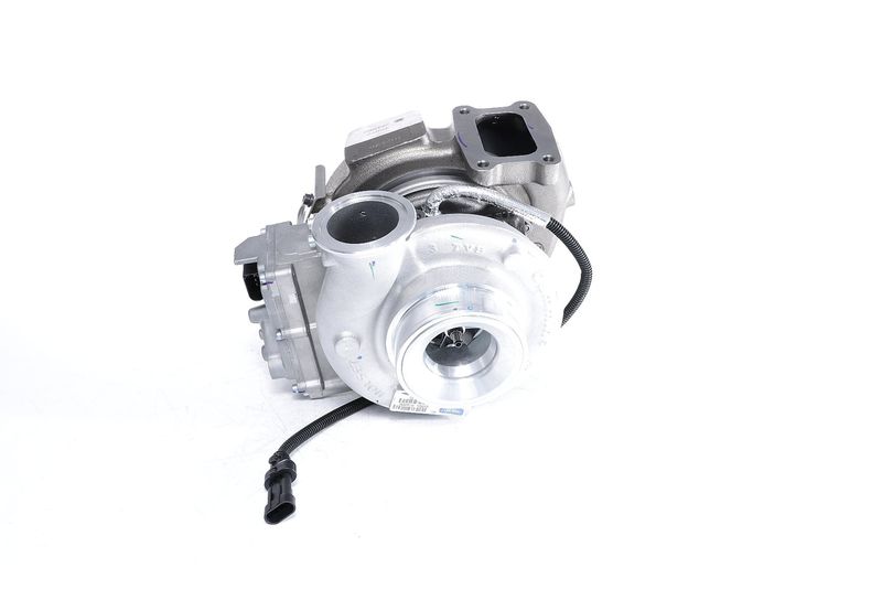 Compresor,sistem de supraalimentare T913709 BTS Turbo