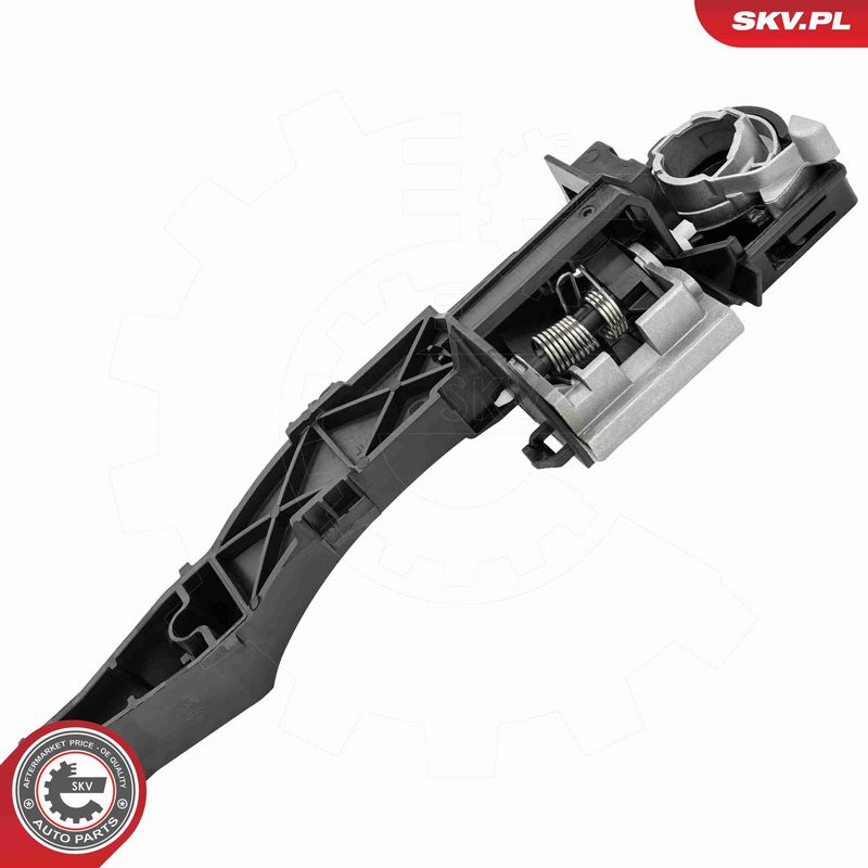 ESEN SKV 97SKV115 Door Lock