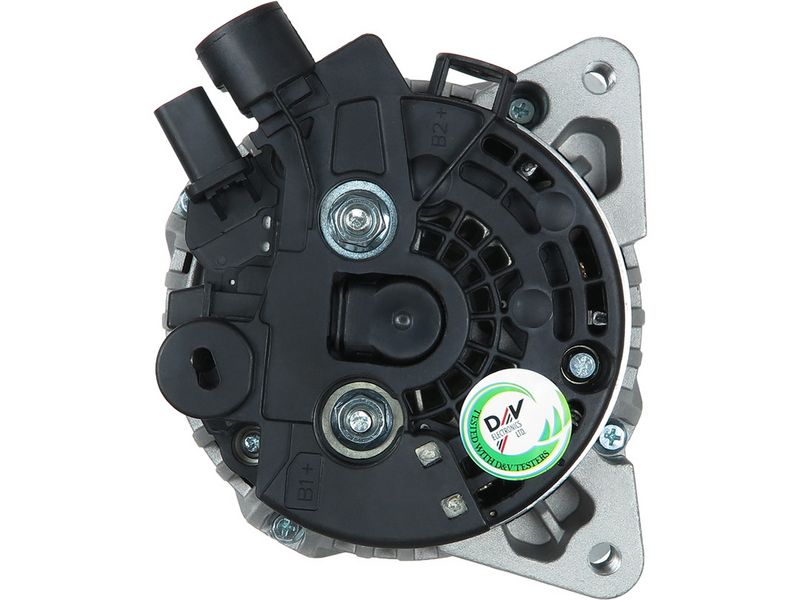 AS-PL A0142 Alternator