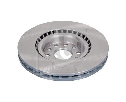 FEBI BILSTEIN 44009 Brake Disc