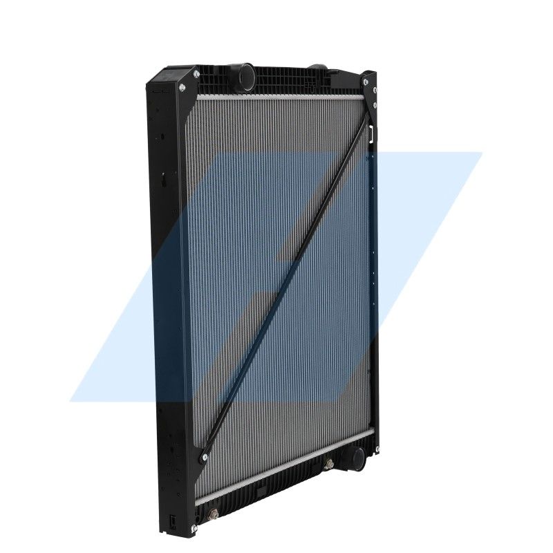 chladič vodní MB Actros - s rámem 10033015