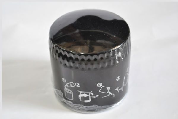 ASAM AUTOMOTIVE 30578 - Oil Filter