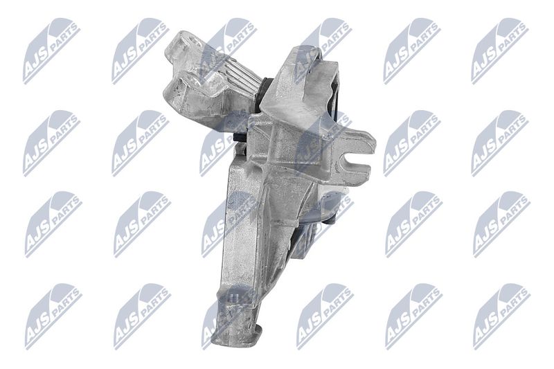 Paigutus, Mootor, NTY ZPS-PE-020