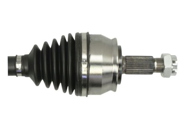 PASCAL G2C126PC Drive Shaft