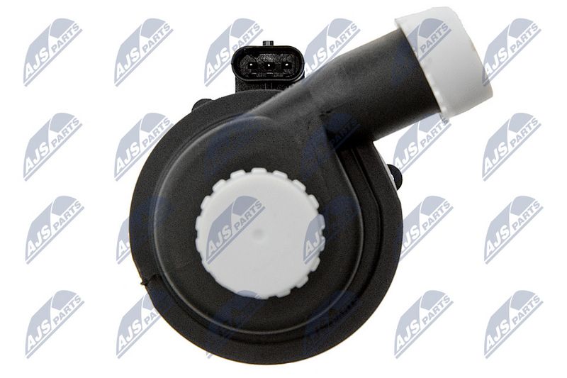 NTY CPZ-VW-004 Auxiliary Water Pump (cooling water circuit)