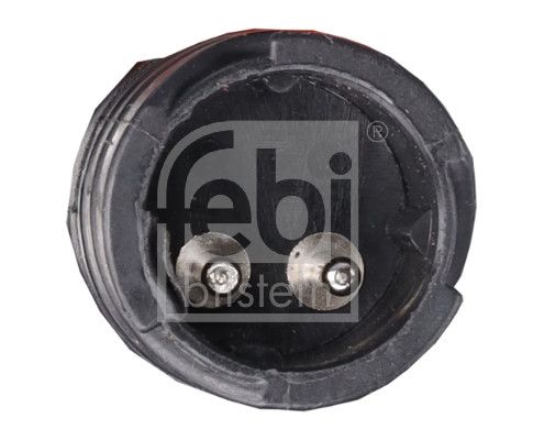 FEBI BILSTEIN 35445 Solenoid Valve, shift cylinder