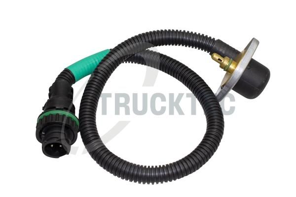 TRUCKTEC AUTOMOTIVE 03.17.037 - Sensor, boost pressure