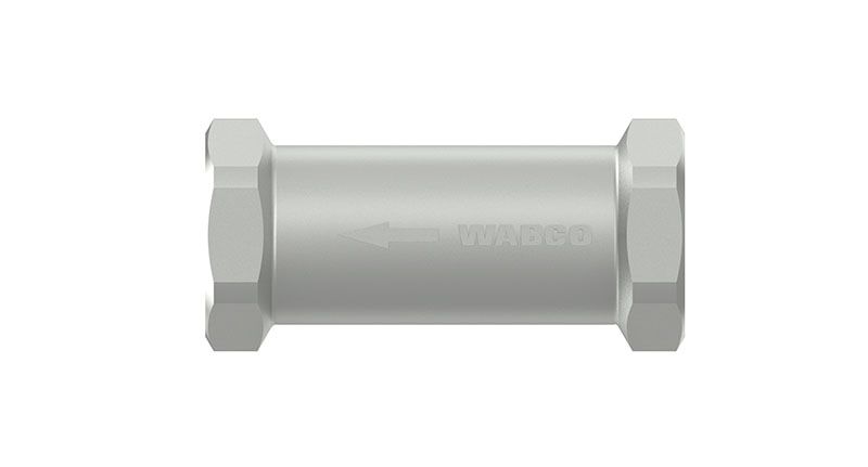 WABCO 4340142000 Non-Return Valve