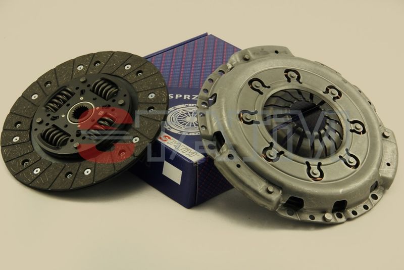 STATIM 100.573 Clutch Kit