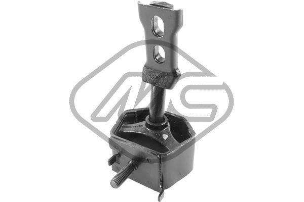 Soporte, tubo de escape