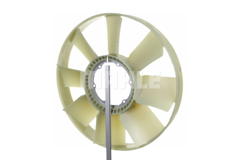 Product Image - Koelventilatorwiel - CFW57000P - MAHLE
